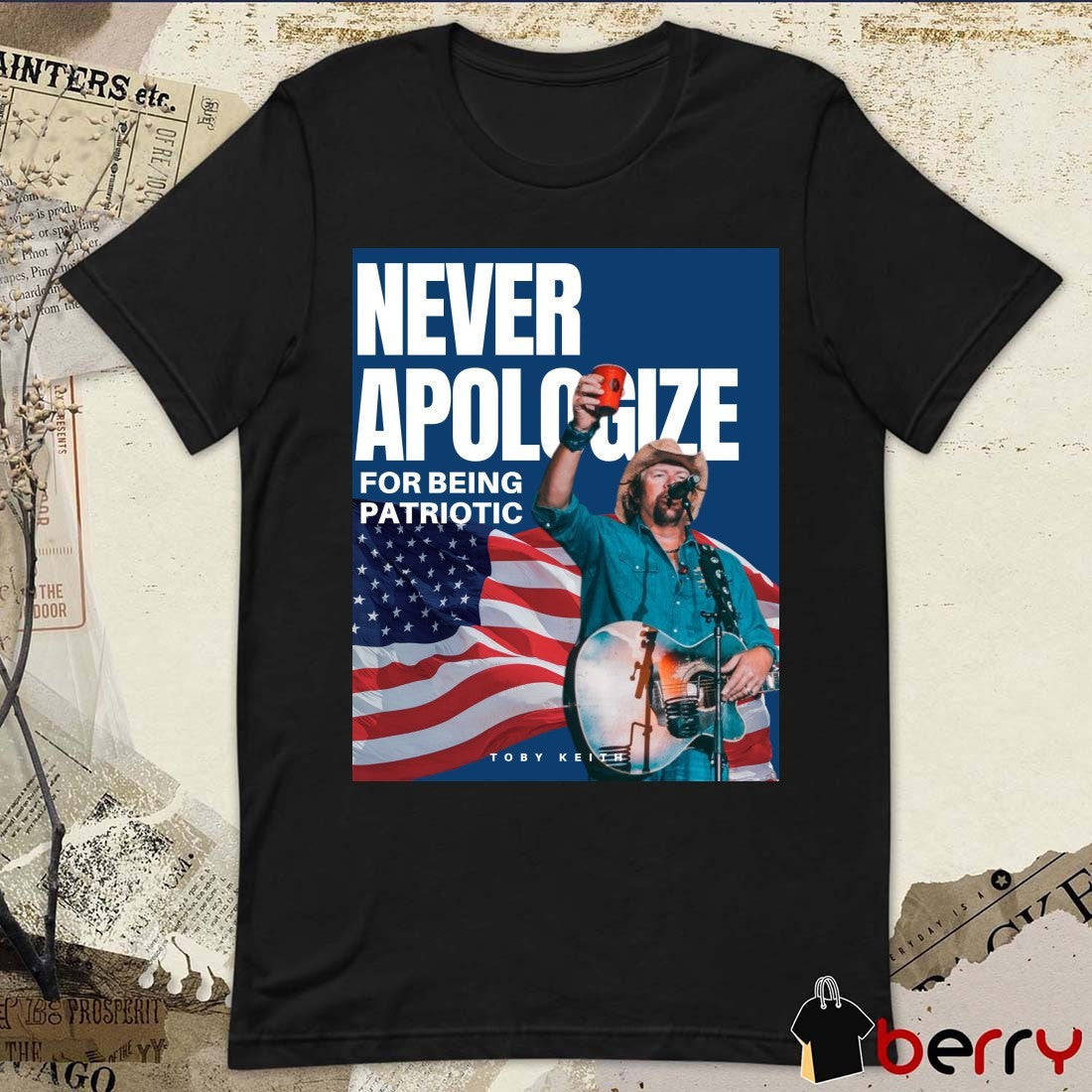 American Flag