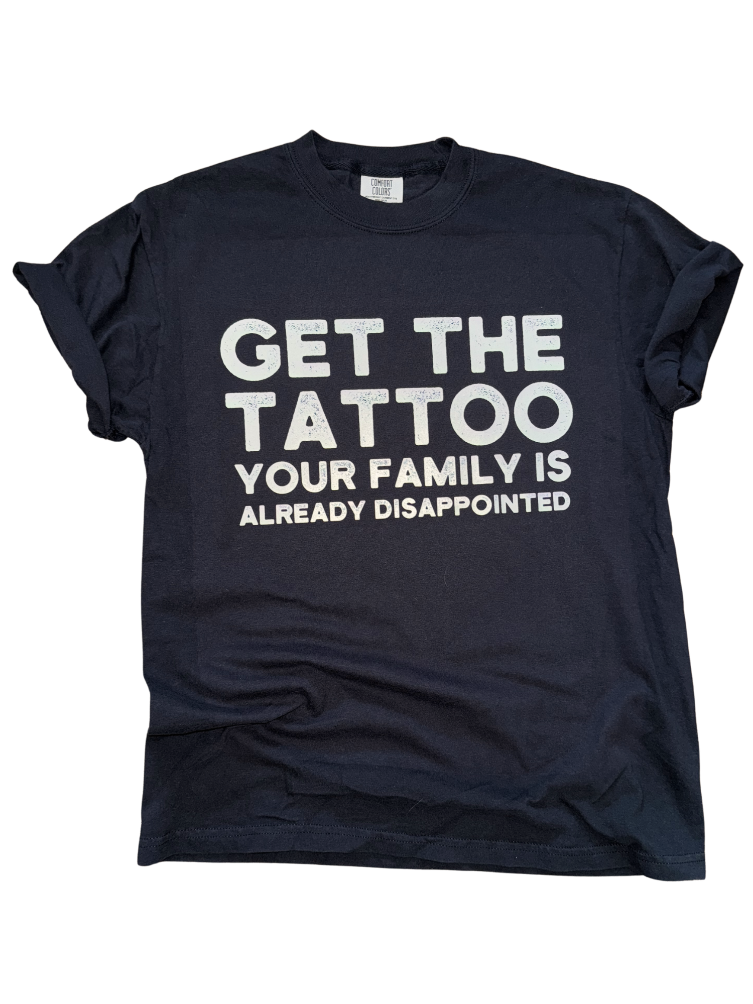 Get the Tattoo Tee