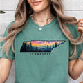 Tennessee Sunset Premium T-Shirt