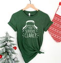 You Serious Clark? Christmas T-Shirt