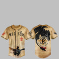 2025 Red Sox How to Train Your Dragon Jersey - Grishko.com