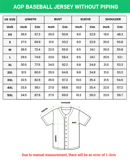 Customized Sam Hunt 2023 Tour Baseball Jersey, Sam Hunt Merch, Singer Music Concert - Aopprinter
