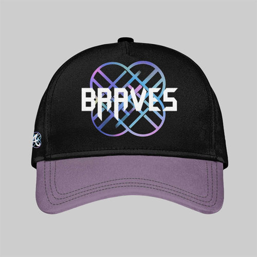 2025 Braves KPop Demon Hunters Jersey - Grishko.com