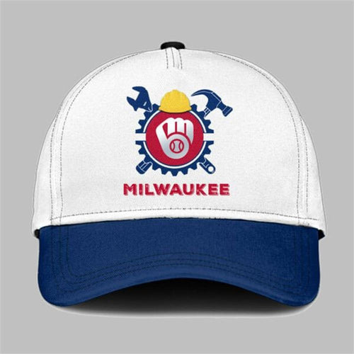 2025 Brewers Labor Day Jersey - Grishko.com