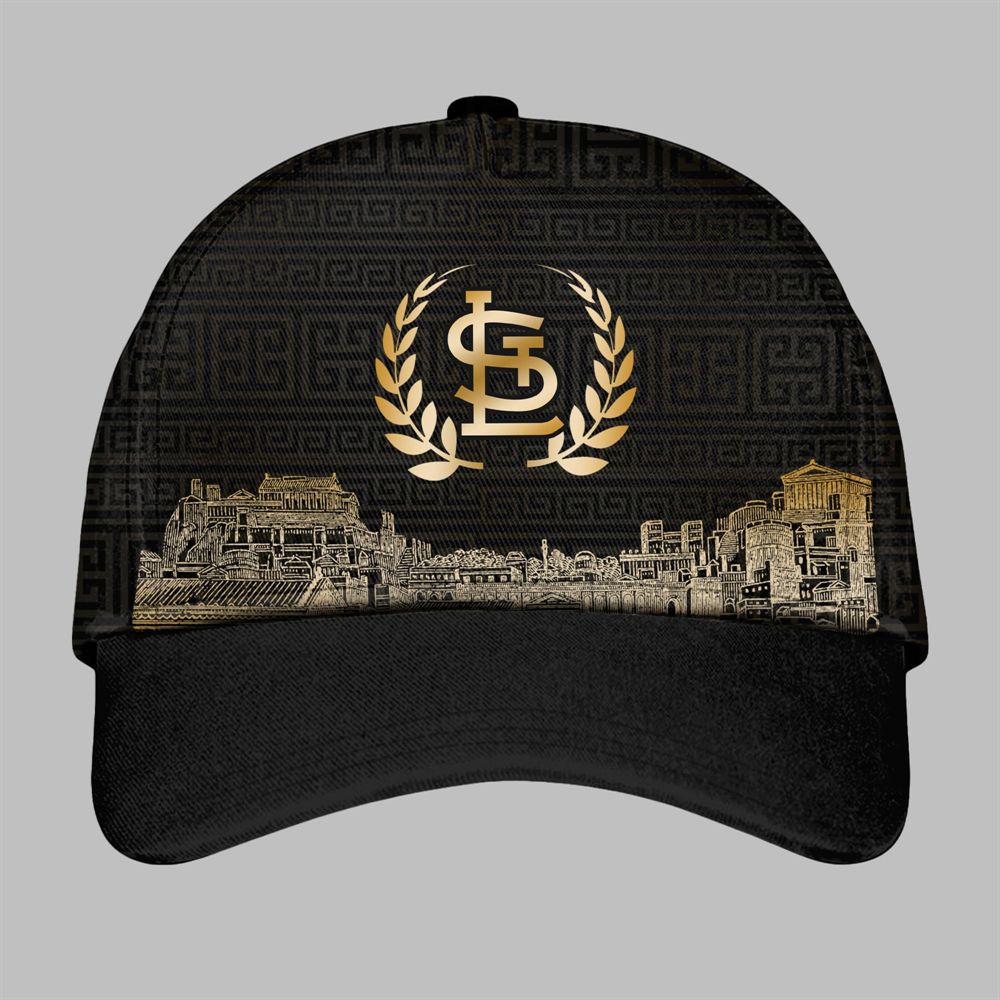 2025 Cardinals Spartacus Jersey - Grishko.com