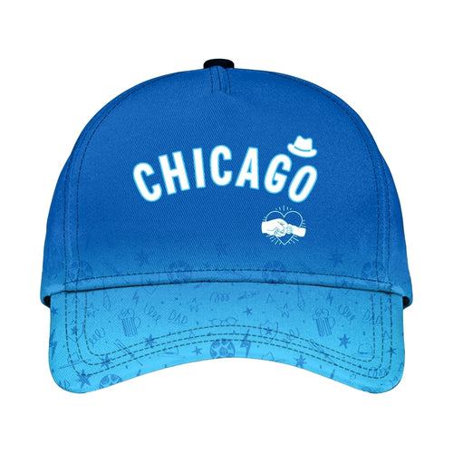 2025 Chicago Cubs Happy Father Day Baseball Jersey Combo - Grishko.com