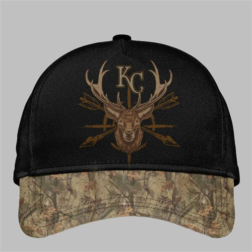 2025 City Royals Deer Hunting Jersey - Grishko.com