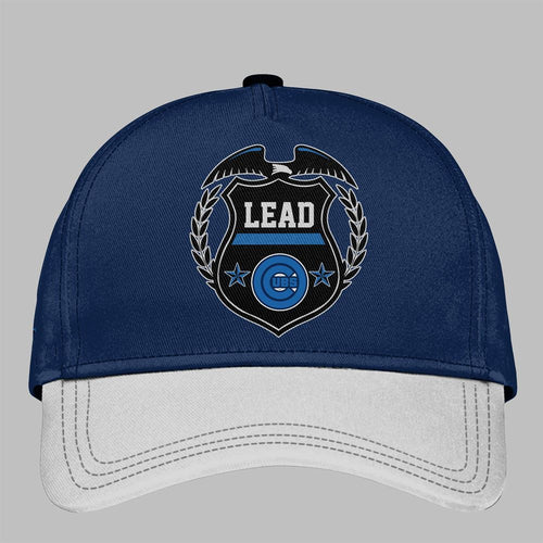 2025 Cubs Law Enforcement Appreciation Day Jersey - Grishko.com