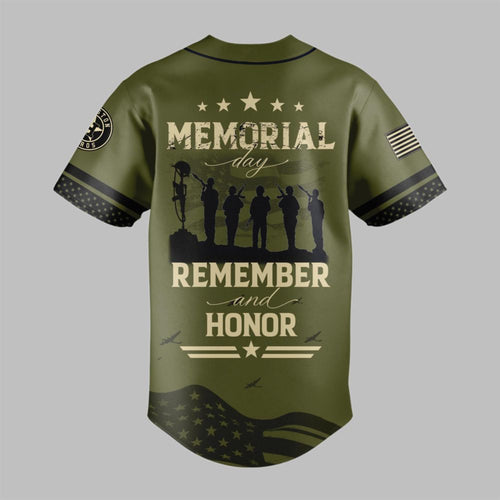 2025 Houston Astros USA Memorial Day Baseball Jersey - Grishko.com