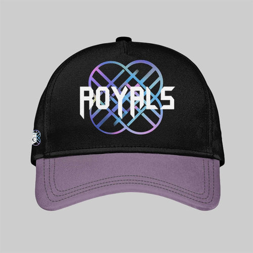 2025 KC Royals KPop Demon Hunters Jersey - Grishko.com