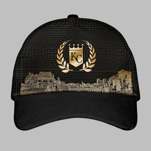 2025 KC Royals Spartacus Jersey - Grishko.com