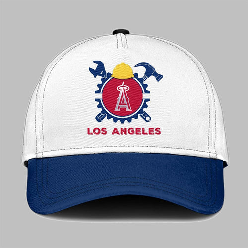 2025 LA Angels Labor Day Jersey - Grishko.com