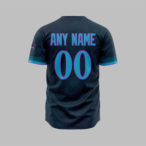 2025 Marlins City Connect Jersey - Grishko.com