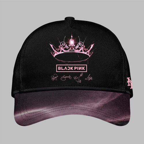 2025 NY Mets Blackpink 2025 World Tour Jersey - Grishko.com