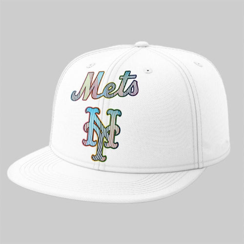 2025 NY Mets LGBTQ Pride Night Jersey - Grishko.com