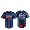 2025 NY Yankees First Responders Night Jersey - Grishko.com