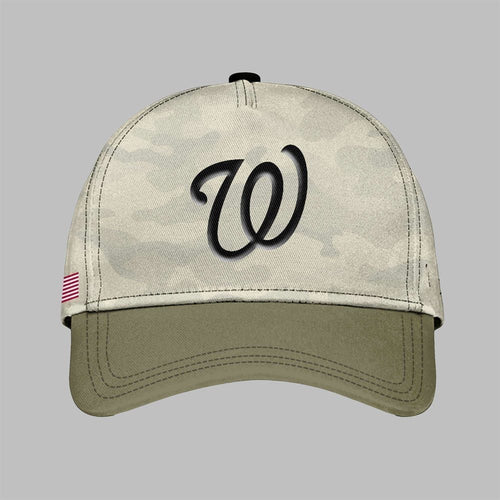 2025 Nationals Armed Forces Day Night Jersey - Grishko.com