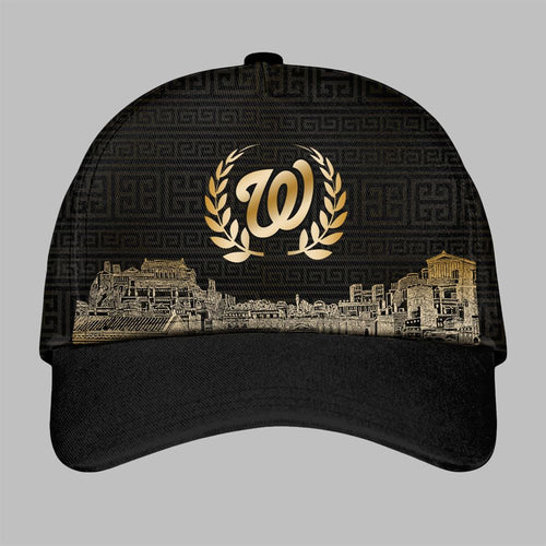 2025 Nationals Spartacus Jersey - Grishko.com