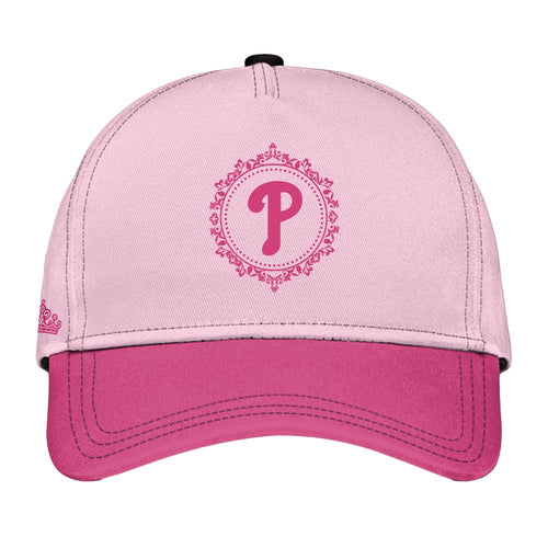 2025 Philadelphia Phillies Princess Day Baseball Jersey - Grishko.com