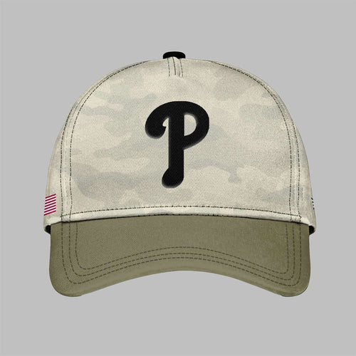 2025 Phillies Armed Forces Day Night Jersey - Grishko.com