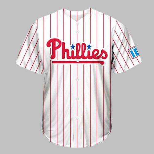 2025 Phillies Independence Aaron Nola Jersey Giveaway - Grishko.com