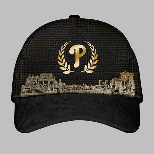 2025 Phillies Spartacus Jersey - Grishko.com