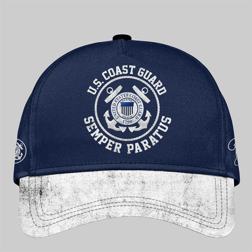 2025 Phillies US Coast Guard Semper Paratus Jersey - Grishko.com