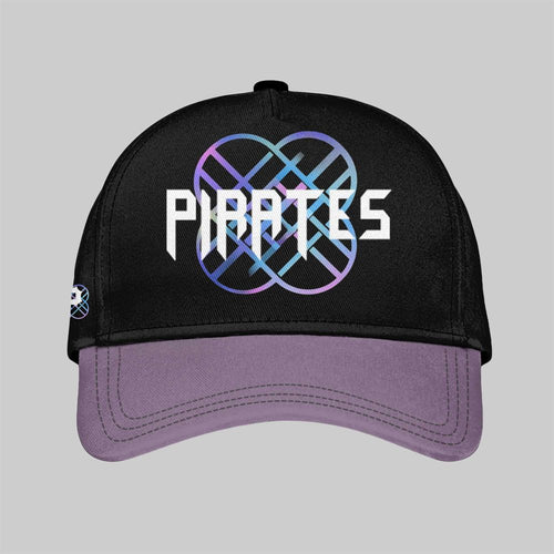 2025 Pirates KPop Demon Hunters Jersey - Grishko.com