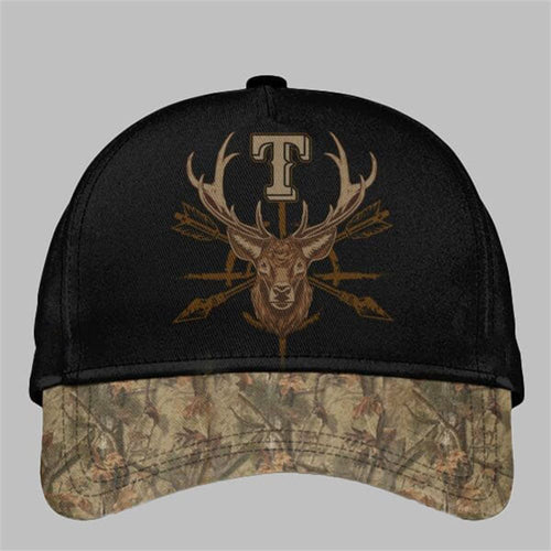 2025 Rangers Deer Hunting Jersey - Grishko.com