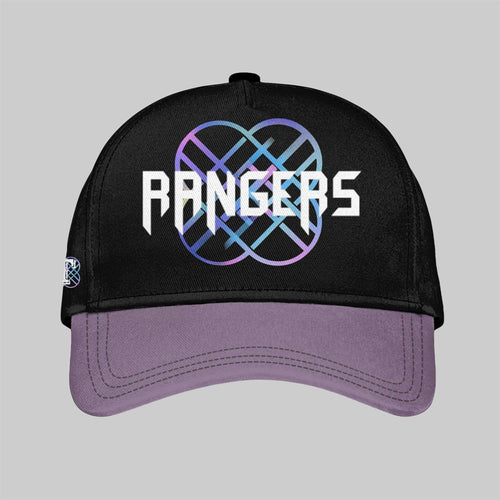 2025 Rangers KPop Demon Hunters Jersey - Grishko.com