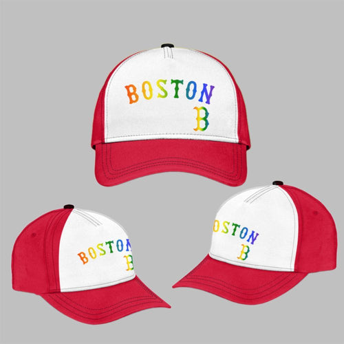 2025 Red Sox July Is Disability Pride Month Jersey - Grishko.com