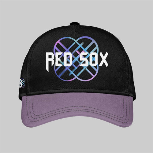 2025 Red Sox KPop Demon Hunters Jersey - Grishko.com