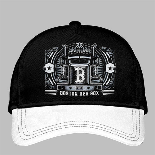2025 Red Sox Nation Truck Driver Appreciation Week Jersey - Grishko.com