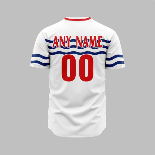 2025 Reds City Connect Jersey - Grishko.com