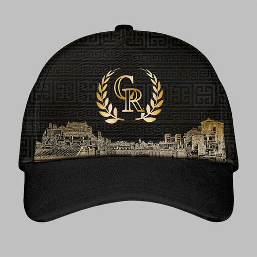 2025 Rockies Spartacus Jersey - Grishko.com