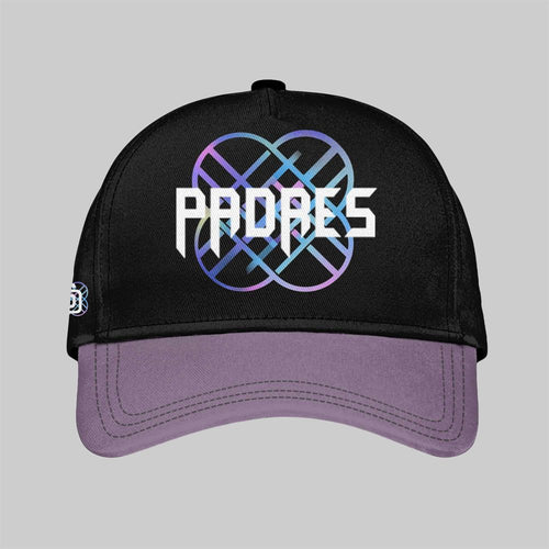 2025 SD Padres KPop Demon Hunters Jersey - Grishko.com