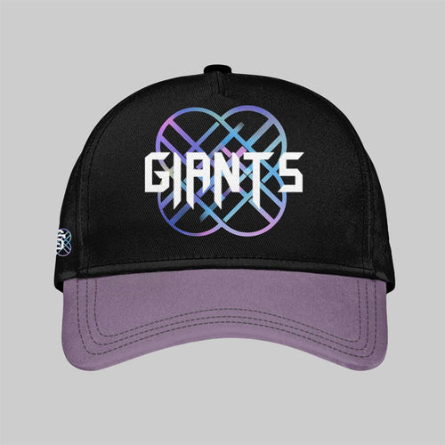 2025 SF Giants KPop Demon Hunters Jersey - Grishko.com