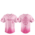 2025 Seattle Mariners Princess Day Baseball Jersey - Grishko.com
