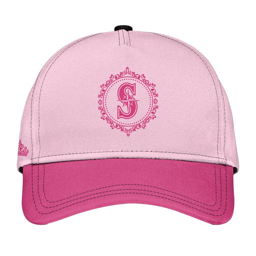 2025 Seattle Mariners Princess Day Baseball Jersey - Grishko.com