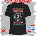 2026 Christmas-themed White Sox Shirt
