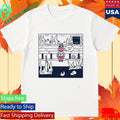 2026 Jacksonville Jumbo Shrimp This is OK Shirt