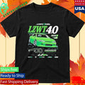 2026 Lzwt Round 1 Shirt