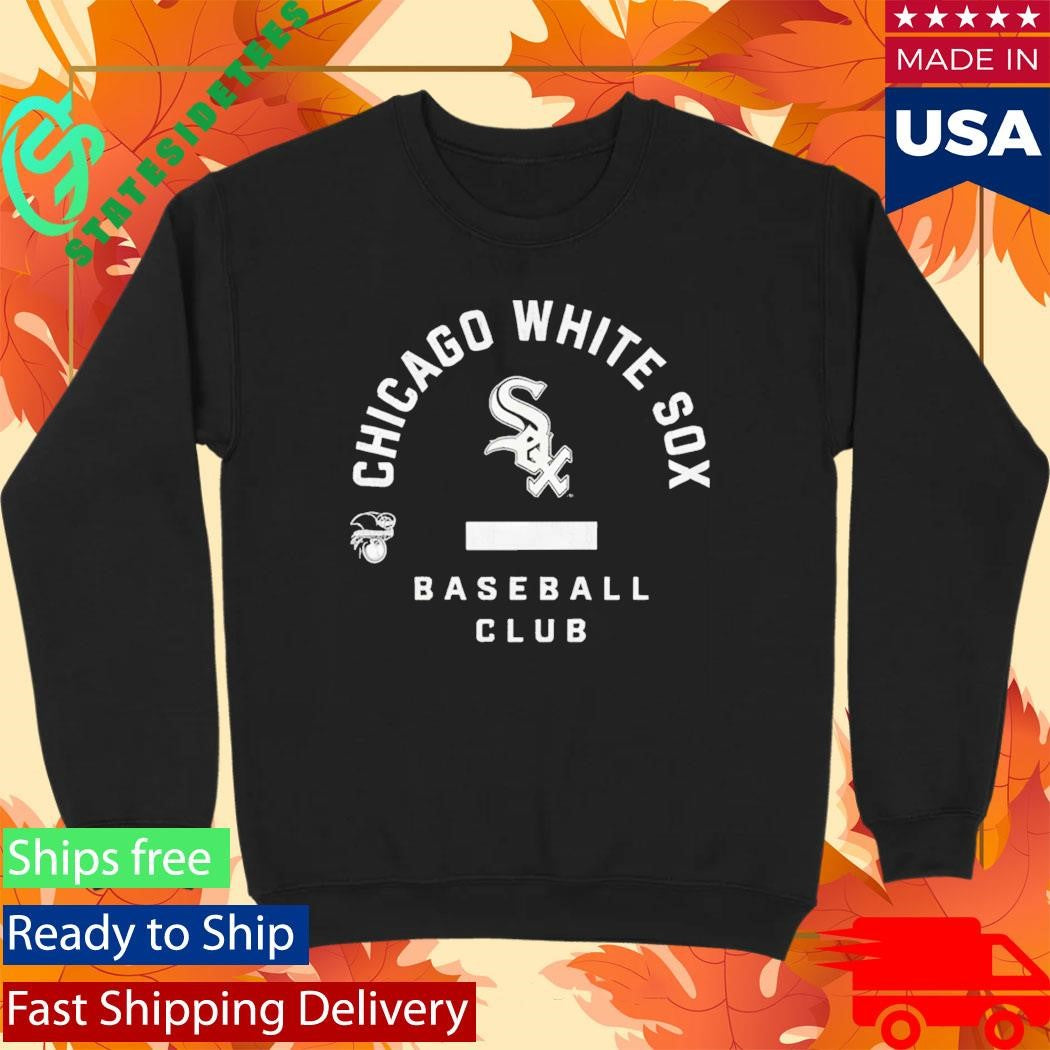 2026 Munetaka White Sox Baseball Shirt