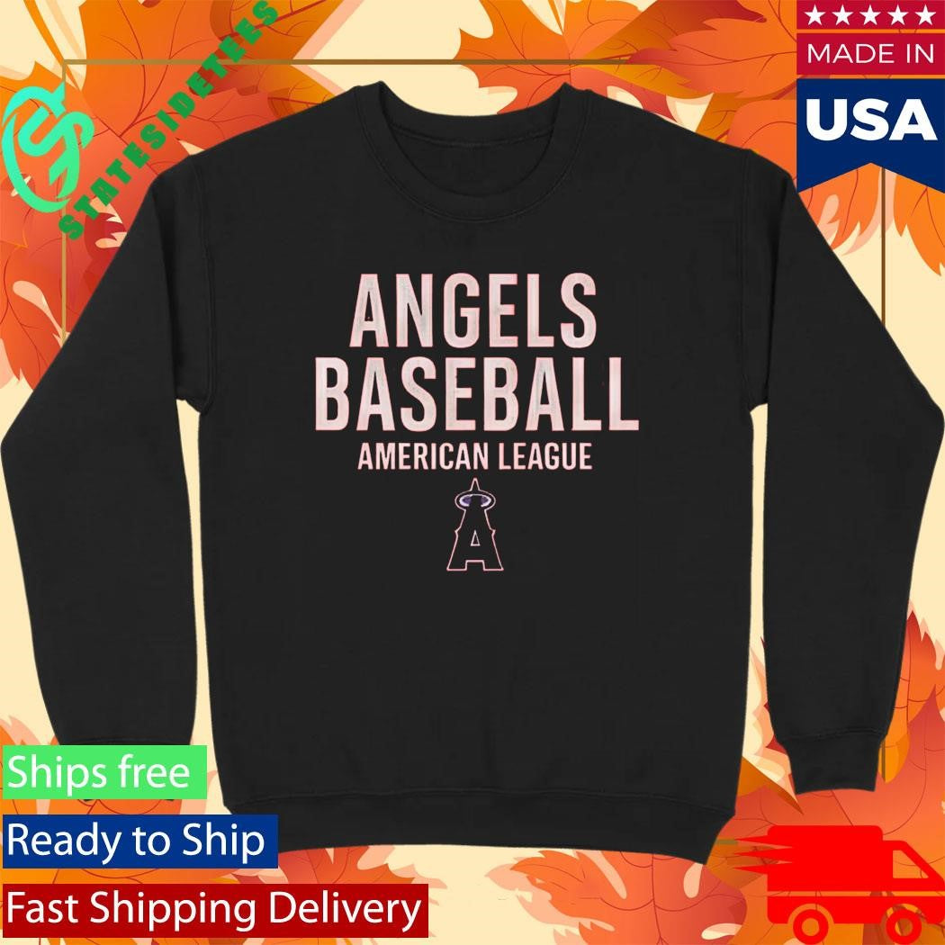 2026 Yusei Angels Baseball Shirt