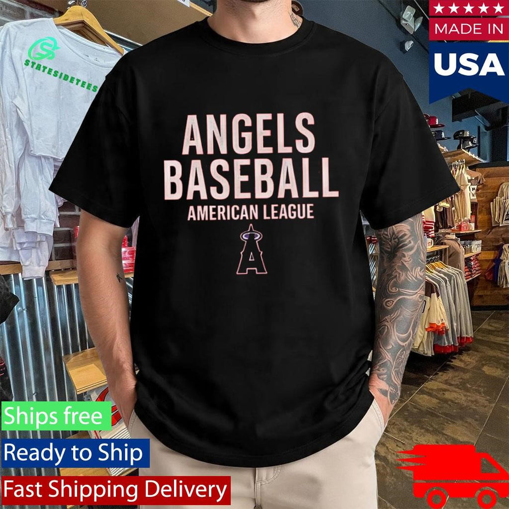 2026 Yusei Angels Baseball Shirt