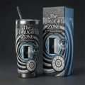 The Twilight Zone 67th Anniversary 1959 – 2026 Box