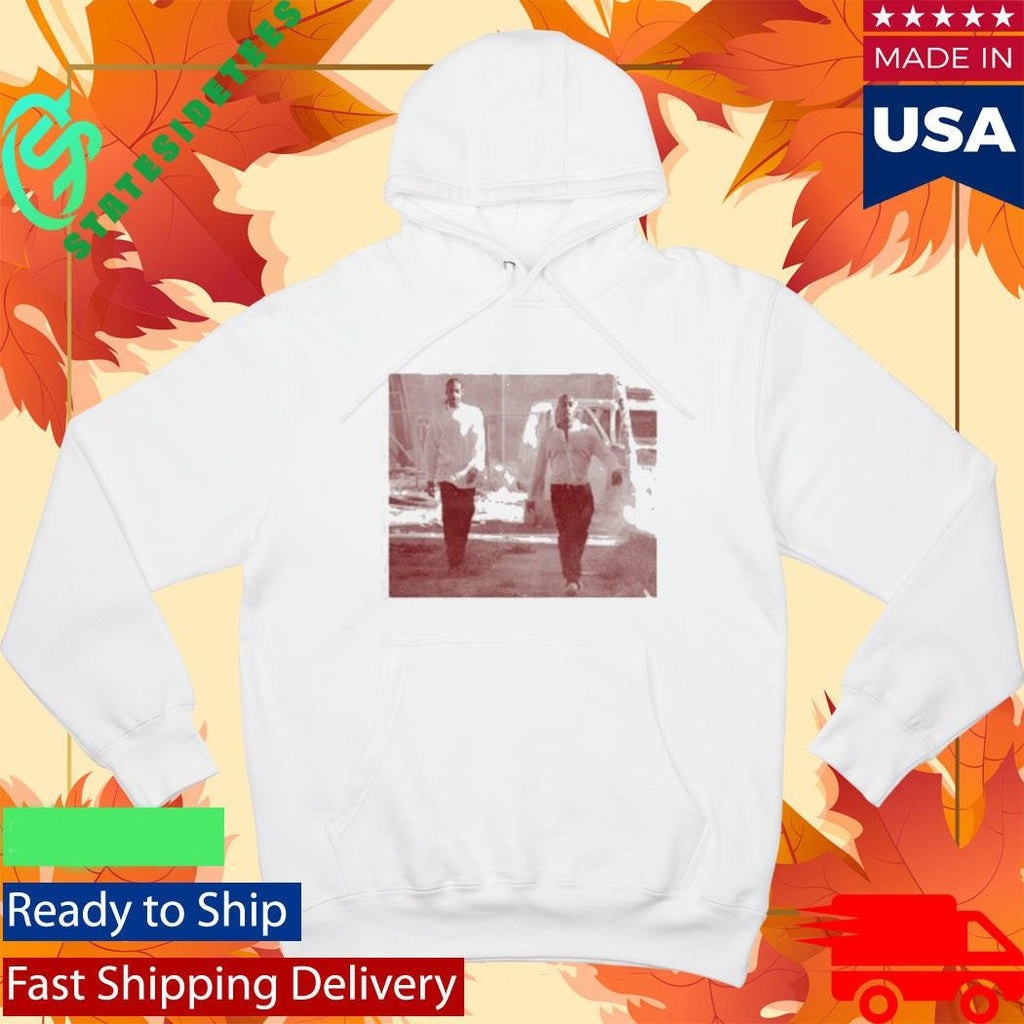 2Pac Most Wanted Shirt