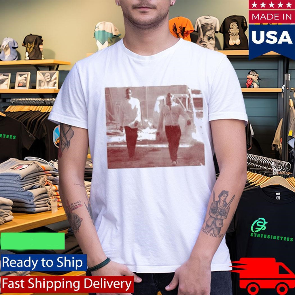 2Pac Most Wanted Shirt