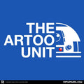 The Artoo Unit Exclusive