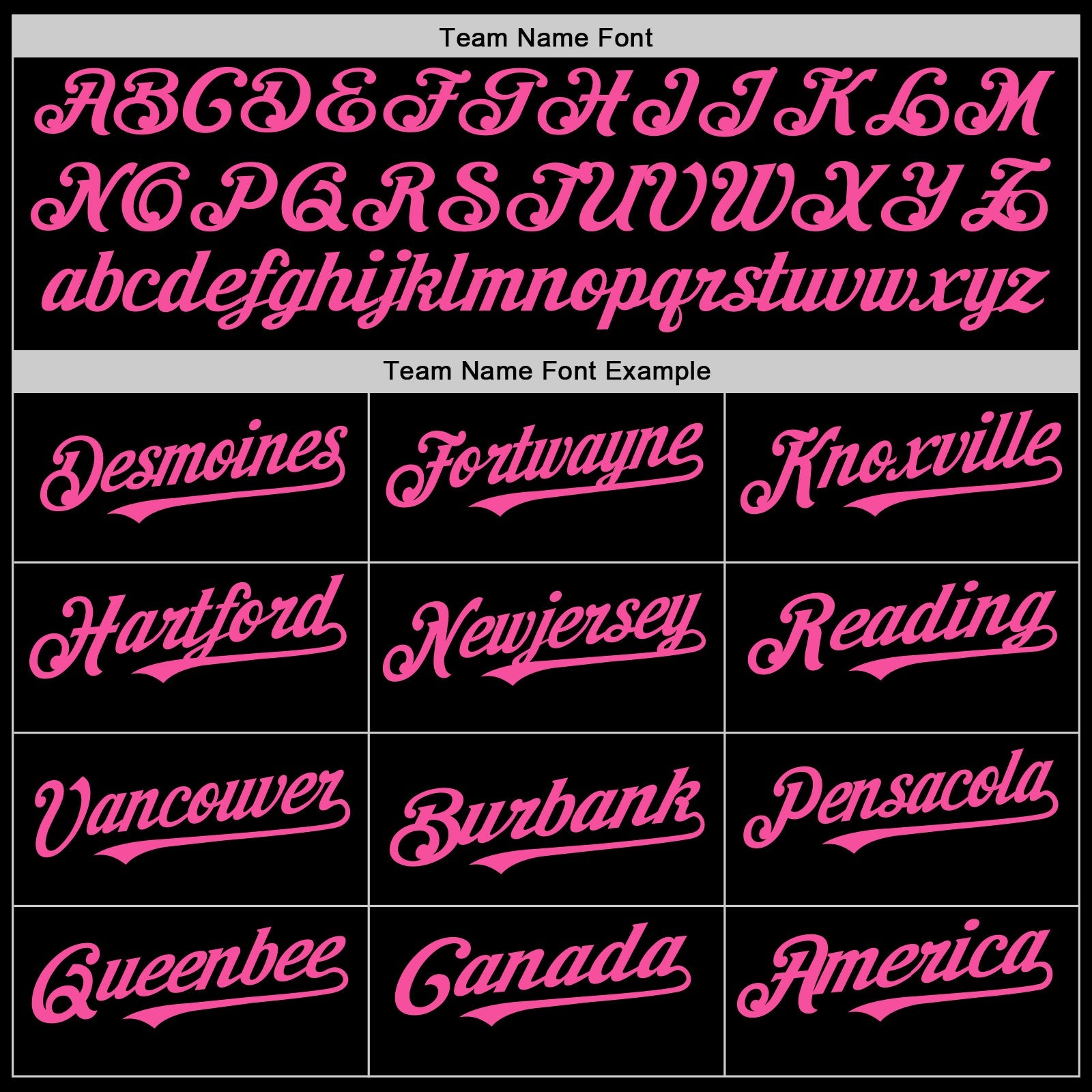 Custom Black Pink-Thunder Blue 3D Pattern Design Geometric Shapes Authentic Baseball Jersey